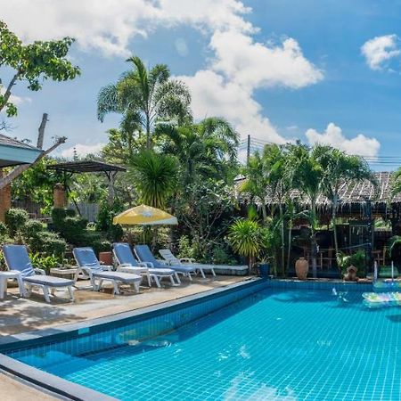 Harmony Naturist Resort Rawai Phuket 18Yr Minimum Age Only Nudist Nake D Fkk Екстер'єр фото