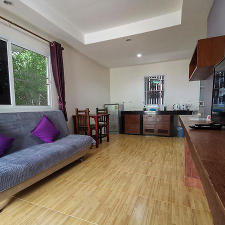 Harmony Naturist Resort Rawai Phuket 18Yr Minimum Age Only Nudist Nake D Fkk Екстер'єр фото