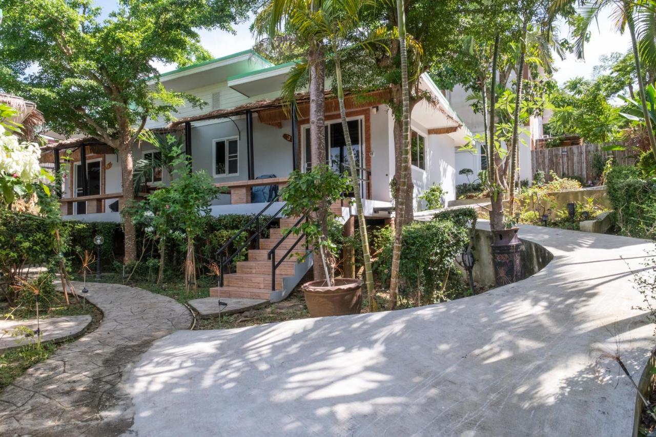 Harmony Naturist Resort Rawai Phuket 18Yr Minimum Age Only Nudist Nake D Fkk Екстер'єр фото