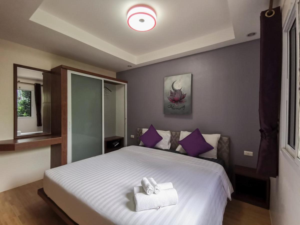 Harmony Naturist Resort Rawai Phuket 18Yr Minimum Age Only Nudist Nake D Fkk Екстер'єр фото
