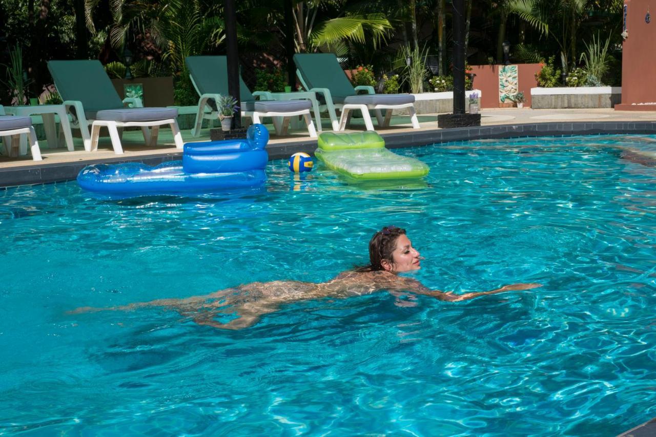 Harmony Naturist Resort Rawai Phuket 18Yr Minimum Age Only Nudist Nake D Fkk Екстер'єр фото