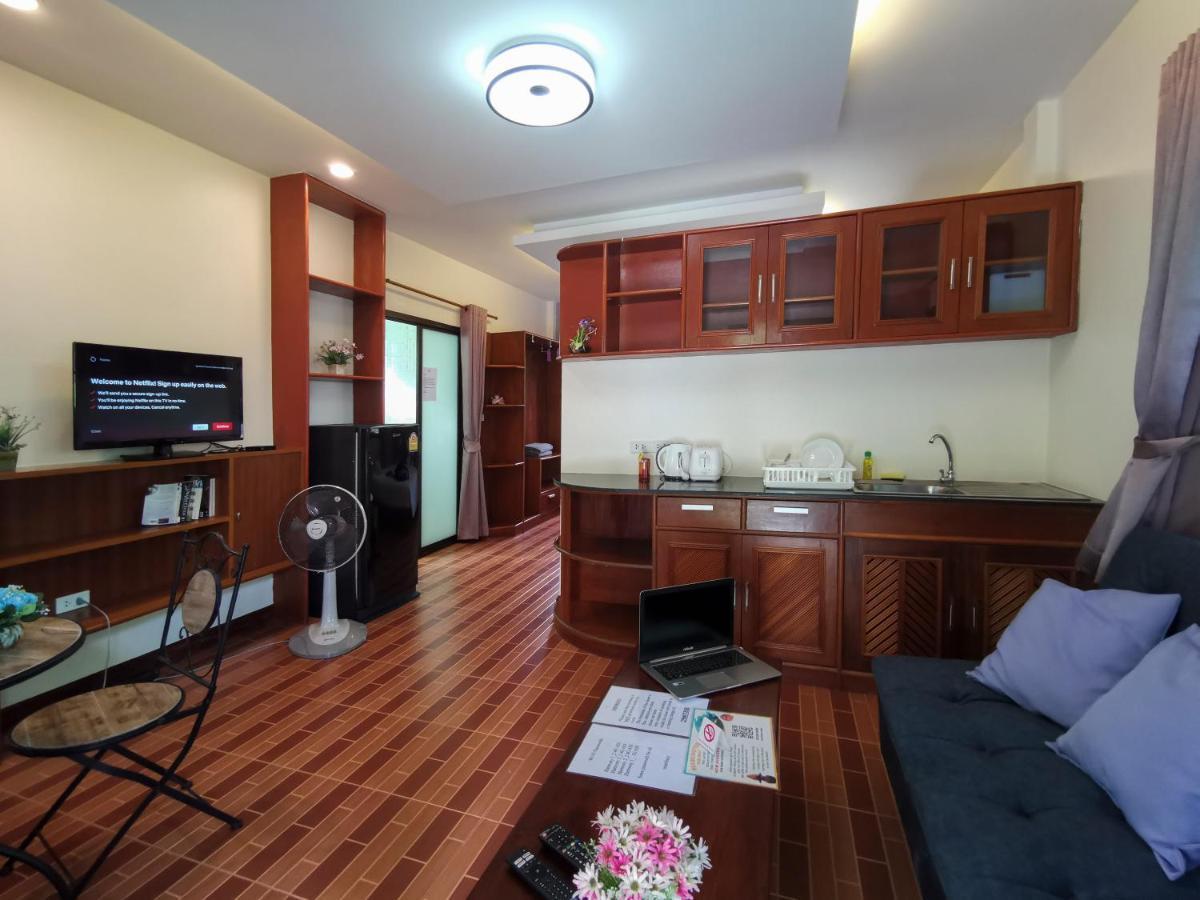 Harmony Naturist Resort Rawai Phuket 18Yr Minimum Age Only Nudist Nake D Fkk Екстер'єр фото