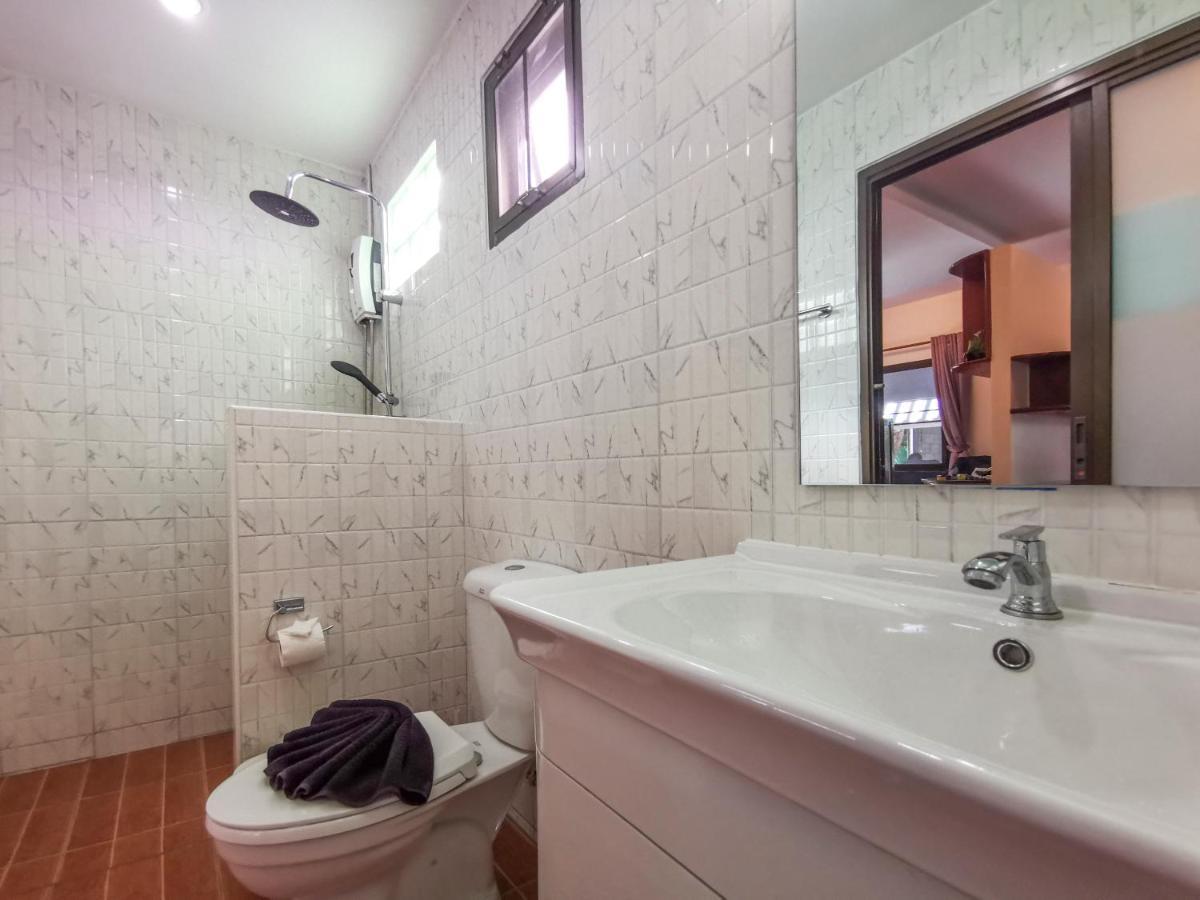 Harmony Naturist Resort Rawai Phuket 18Yr Minimum Age Only Nudist Nake D Fkk Екстер'єр фото