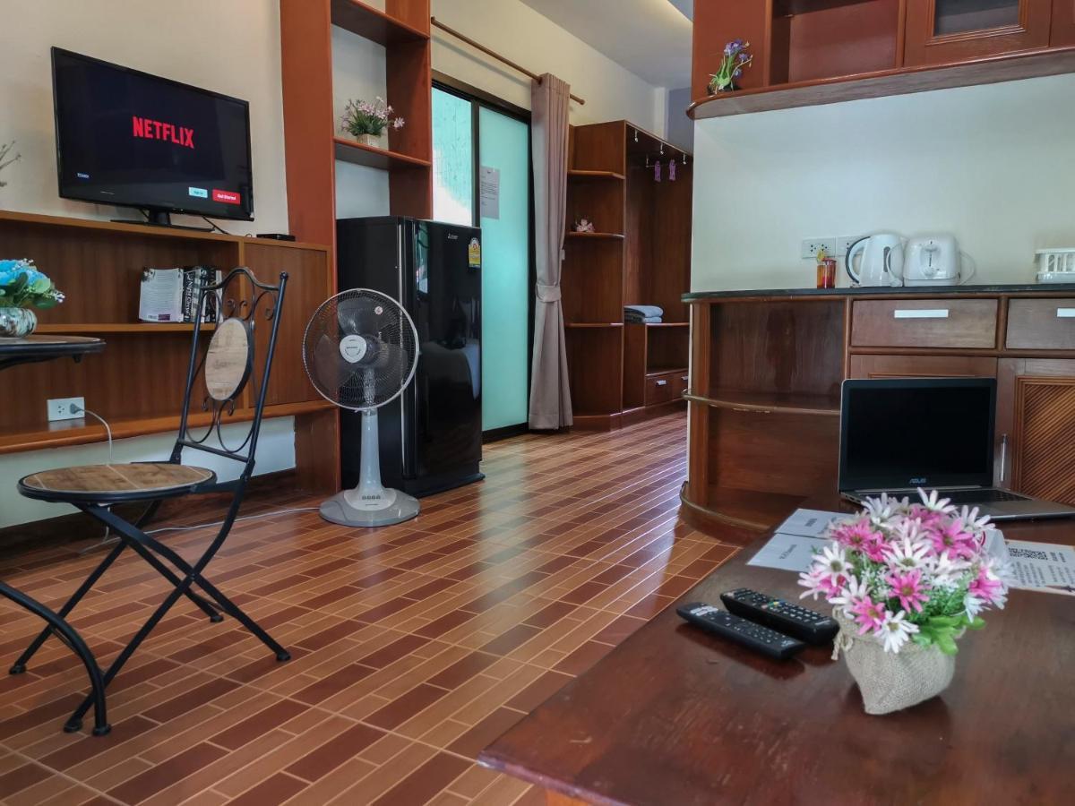 Harmony Naturist Resort Rawai Phuket 18Yr Minimum Age Only Nudist Nake D Fkk Екстер'єр фото