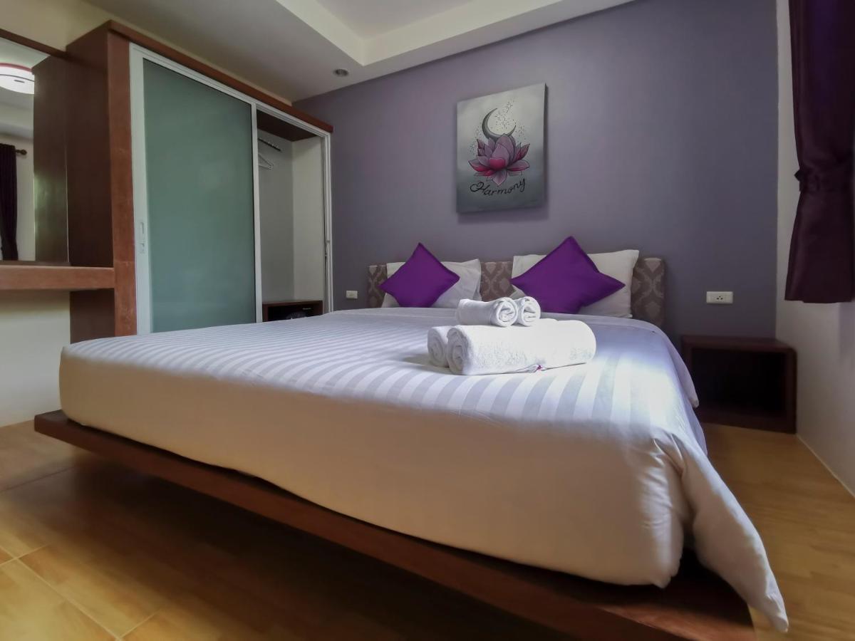 Harmony Naturist Resort Rawai Phuket 18Yr Minimum Age Only Nudist Nake D Fkk Екстер'єр фото