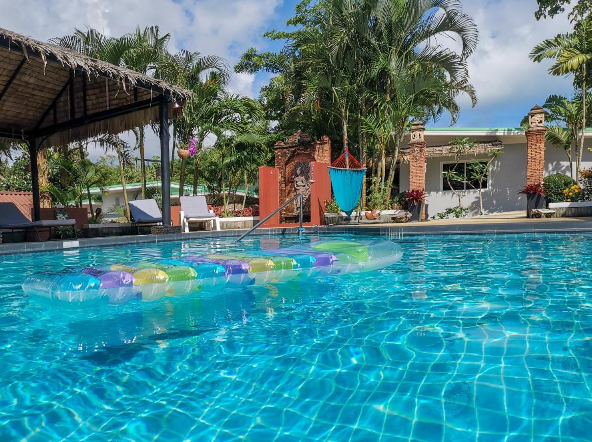 Harmony Naturist Resort Rawai Phuket 18Yr Minimum Age Only Nudist Nake D Fkk Екстер'єр фото
