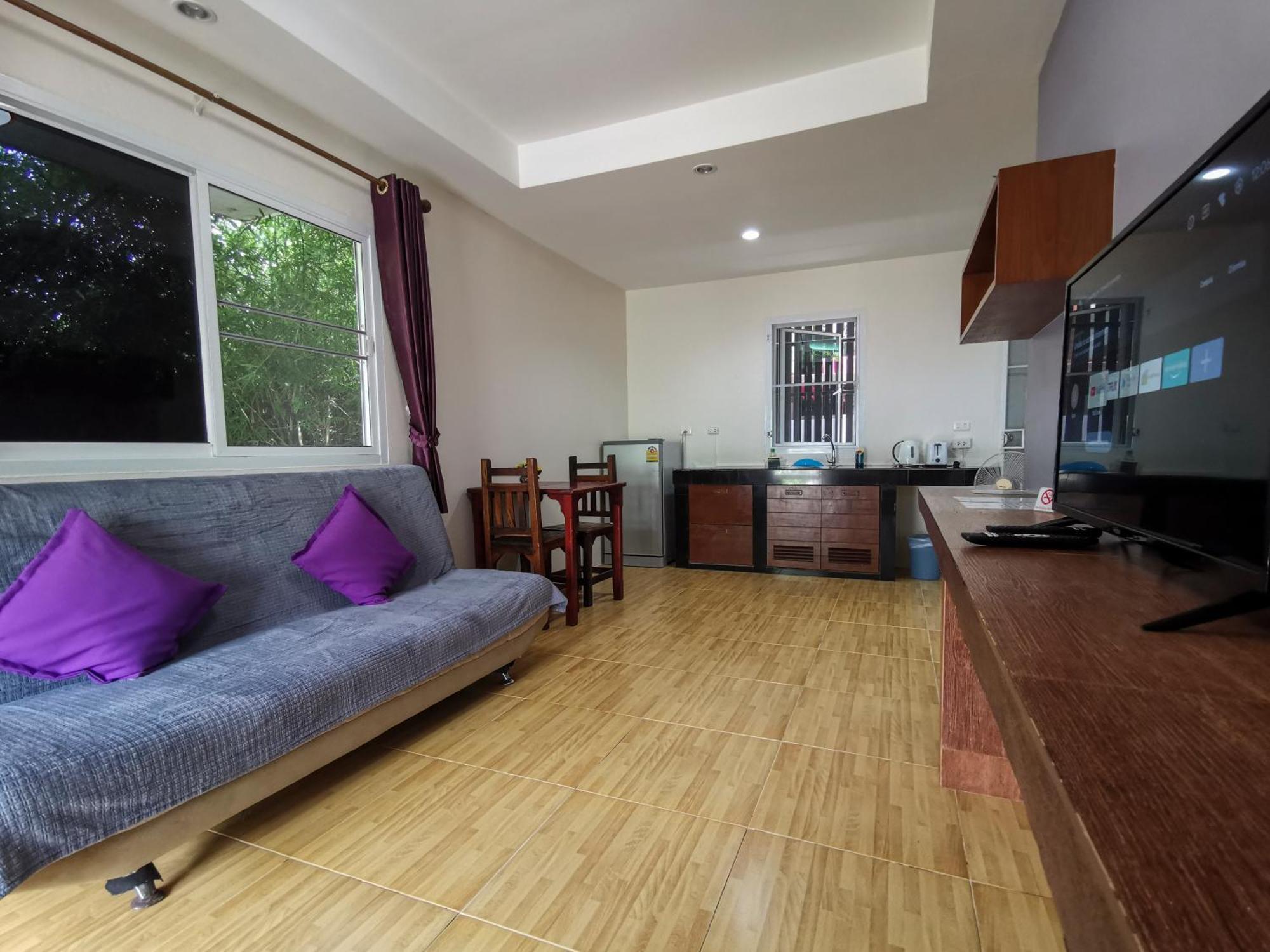 Harmony Naturist Resort Rawai Phuket 18Yr Minimum Age Only Nudist Nake D Fkk Екстер'єр фото
