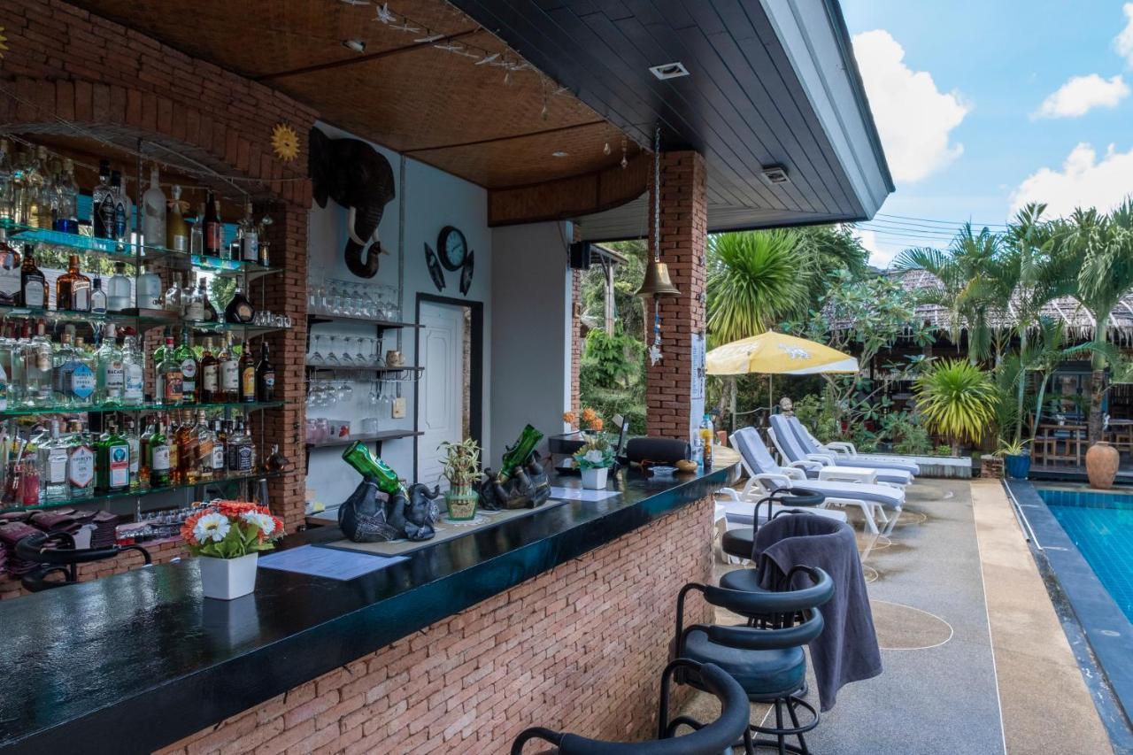 Harmony Naturist Resort Rawai Phuket 18Yr Minimum Age Only Nudist Nake D Fkk Екстер'єр фото