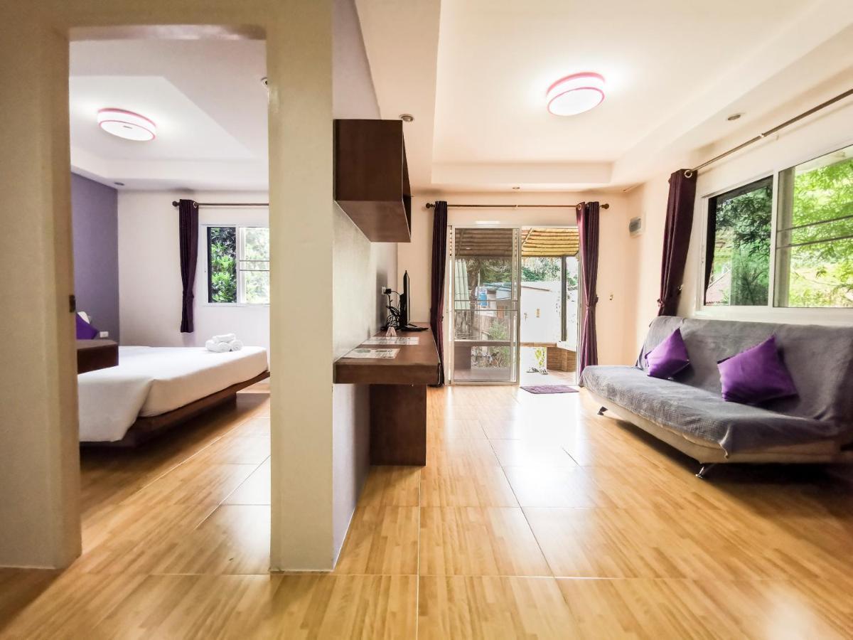 Harmony Naturist Resort Rawai Phuket 18Yr Minimum Age Only Nudist Nake D Fkk Екстер'єр фото