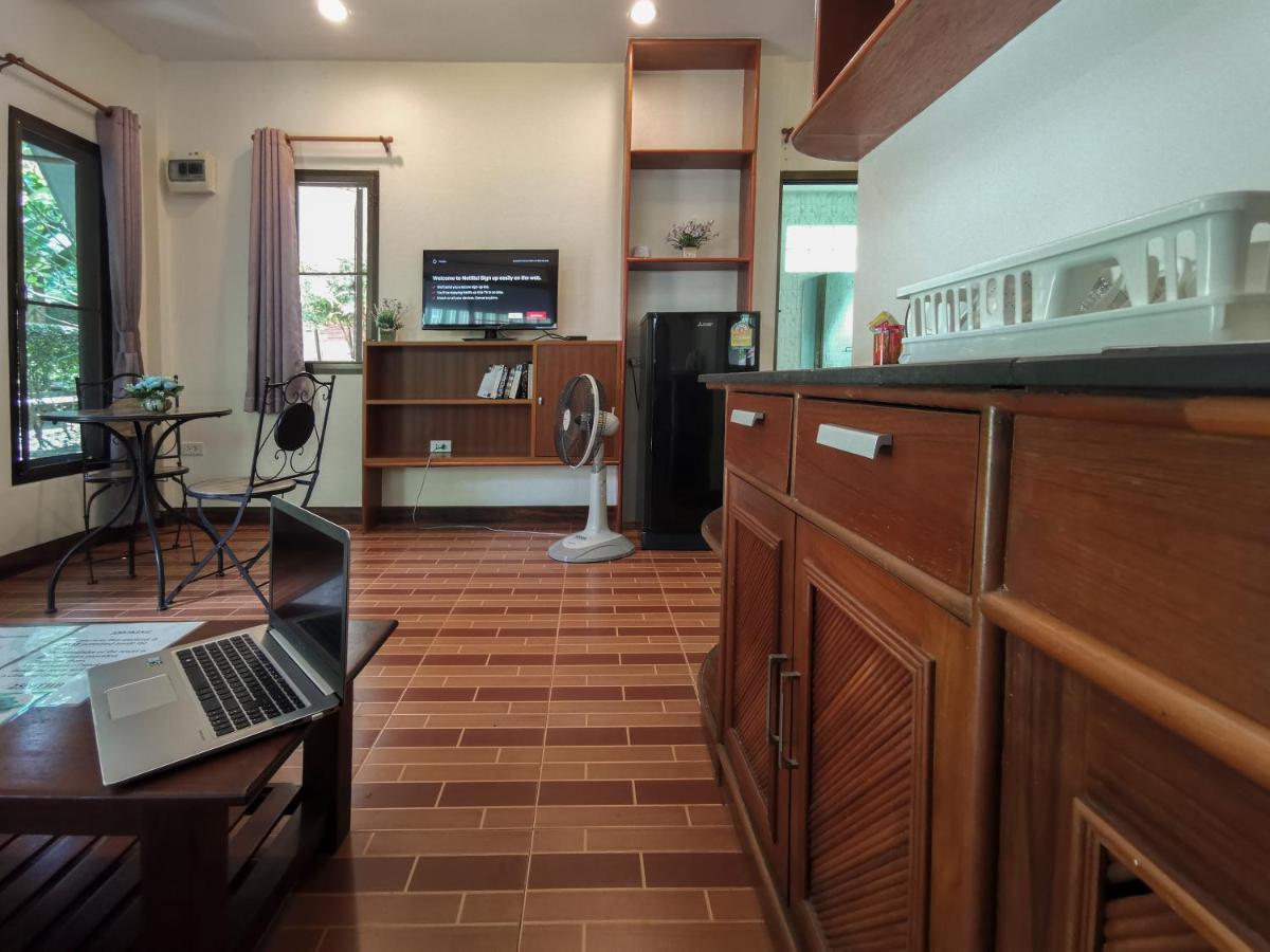 Harmony Naturist Resort Rawai Phuket 18Yr Minimum Age Only Nudist Nake D Fkk Екстер'єр фото