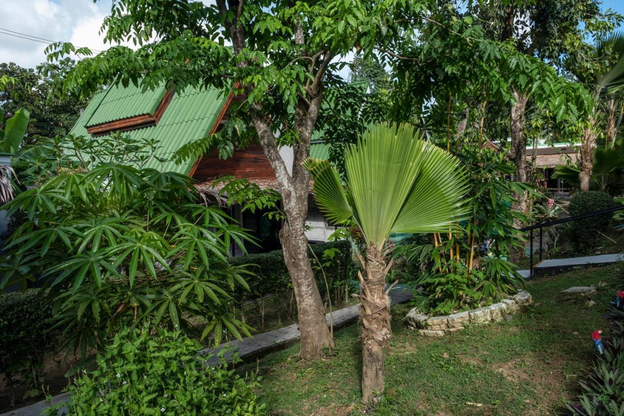 Harmony Naturist Resort Rawai Phuket 18Yr Minimum Age Only Nudist Nake D Fkk Екстер'єр фото